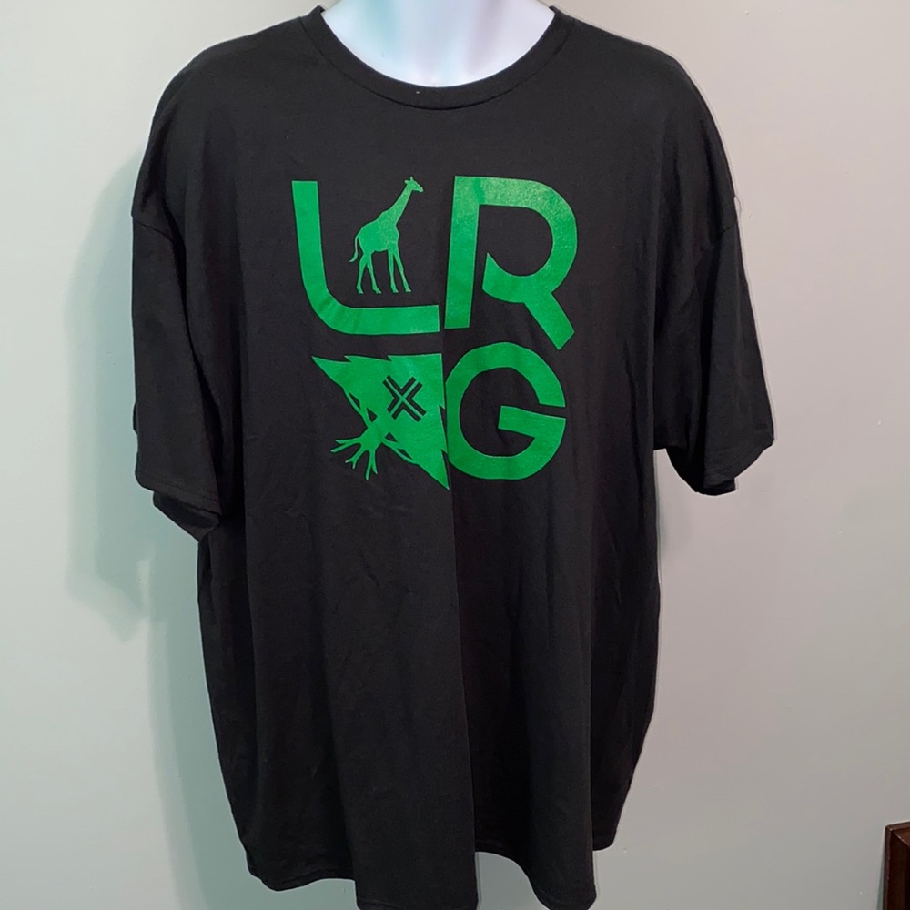 LRG T-SHIRT